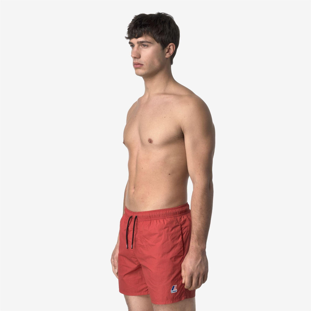 K-WAY LE VRAI OLIVIER