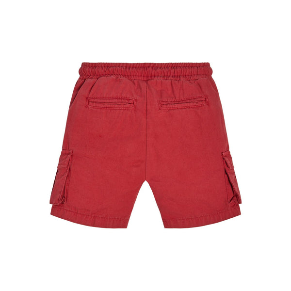 GUESS CARGO SHORTS_CORE