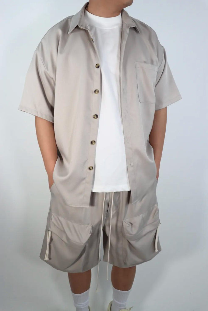 PRIMID BERMUDA+CAMICIA