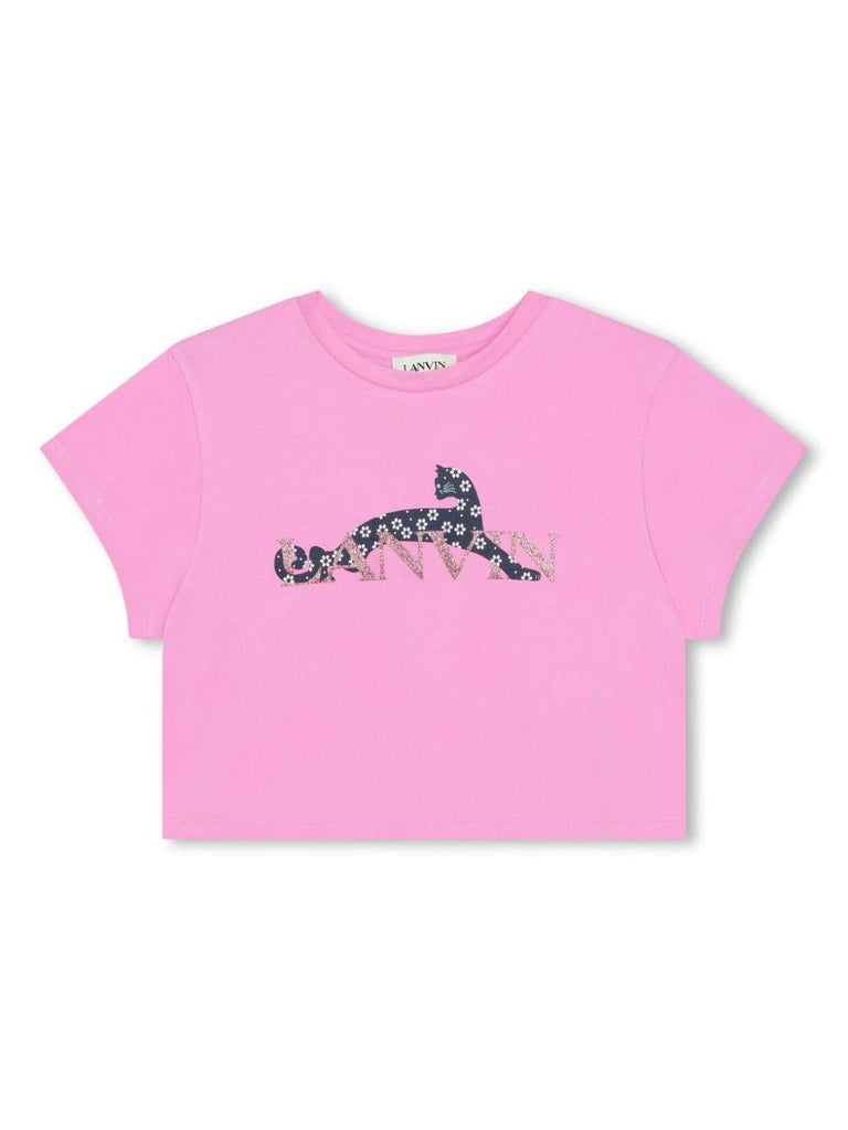 LANVIN TEE-SHIRT