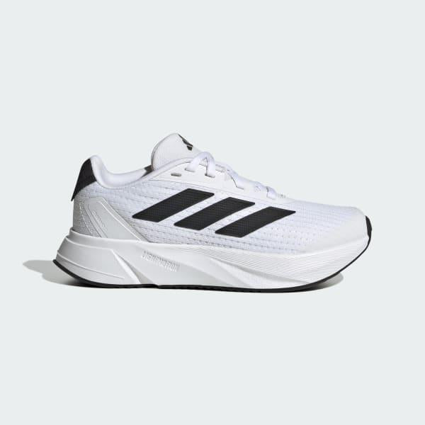 ADIDAS DURAMO SL K         FTWWHT/CBLACK/GREFIV