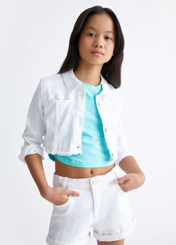 LIU JO GIUBBOTTO TS.NAVETTA