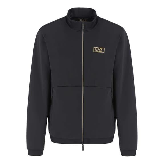 EMPORIO ARMANI EA7 SWEATSHIRT