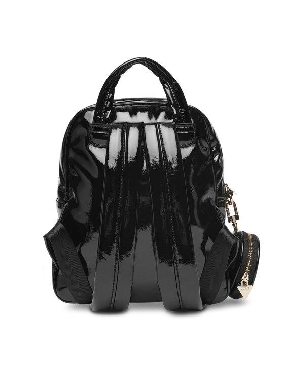 GUESS BACKPACK W/COIN WALLET