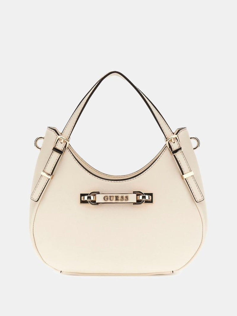 GUESS LEFIA SMALL SATCHEL
