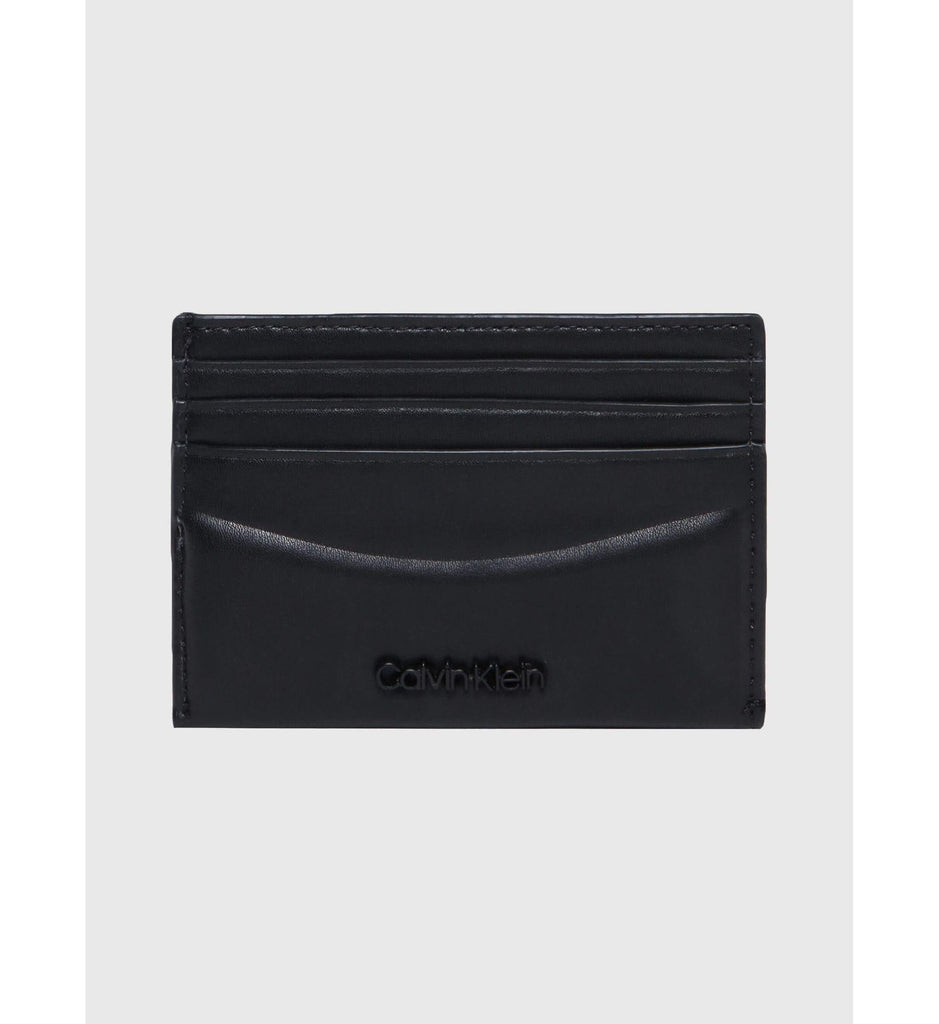 CALVIN KLEIN MINIMAL FOCUS CARDHOLDER 6CC