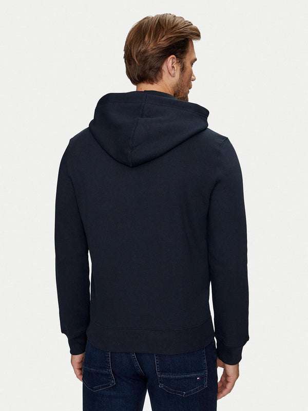 GUESS GJ ZIP HOOD SLIM MIN