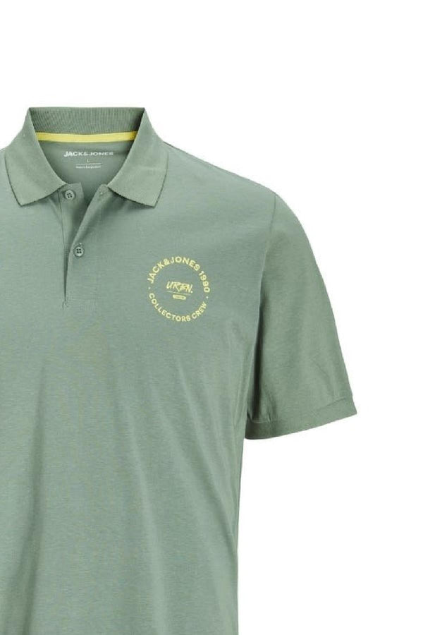 JACK AND JONES JJSIMON POLO SS