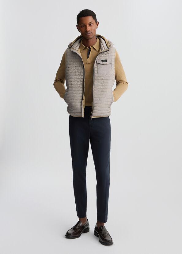 LIU JO PANT.TS PPT ROB-RASO