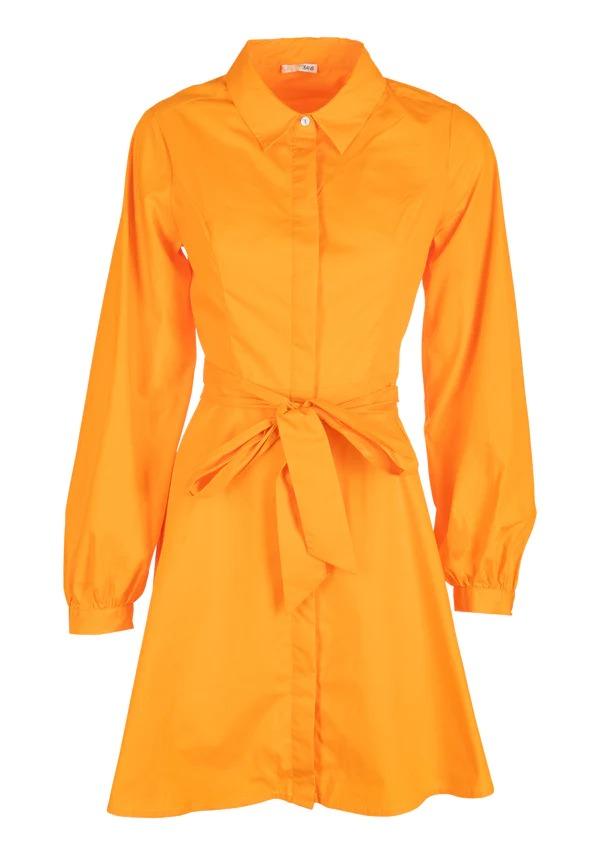 FRACOMINA MINI CHEMISIER