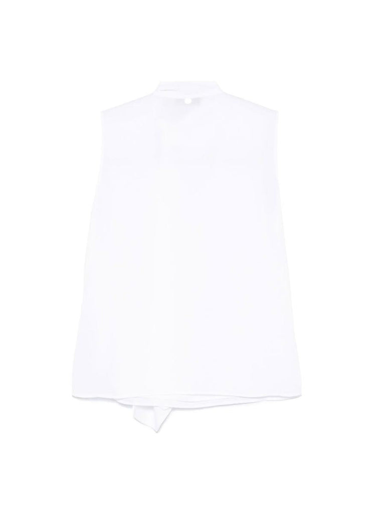 LIU JO ECS TOP  CON SCIARPA