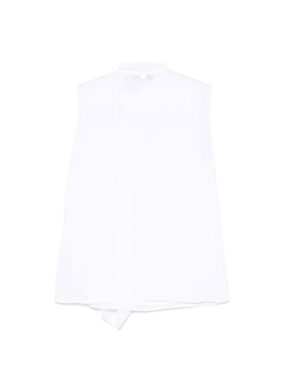 LIU JO ECS TOP  CON SCIARPA