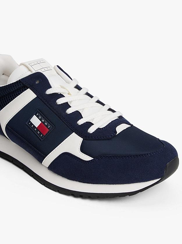 TOMMY HILFIGER TJM RUNNER CASUAL