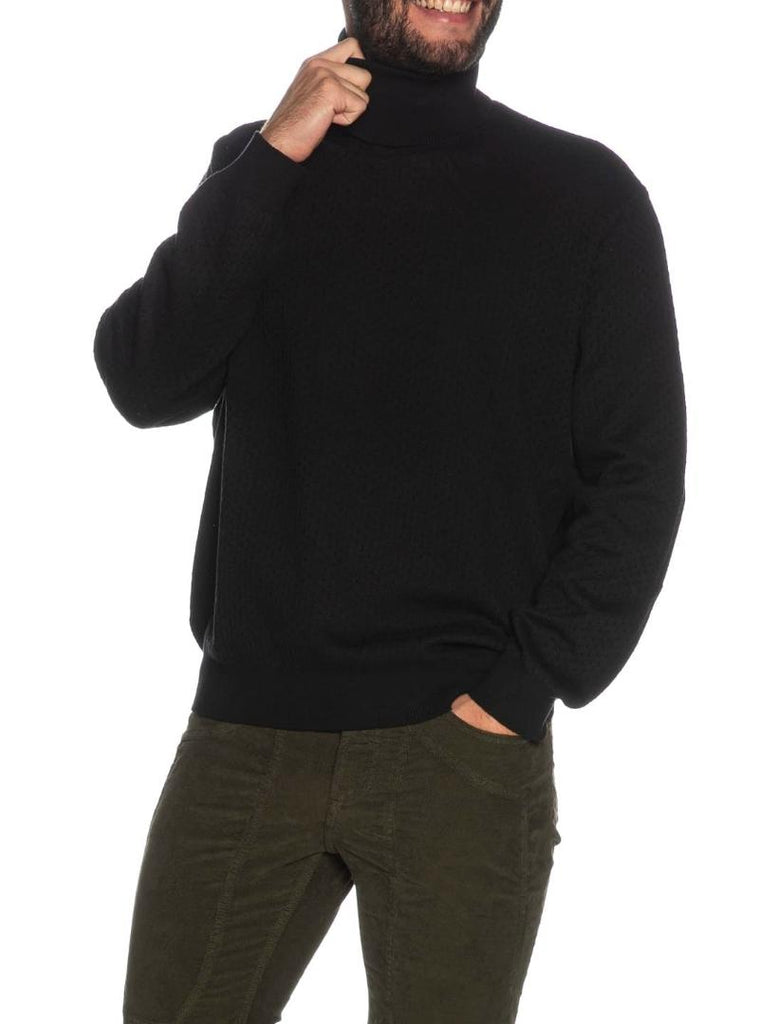 ARMANI EXCHANGE PULLOVER