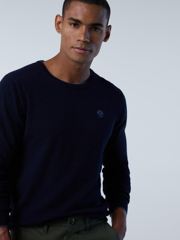 NORTH SAILS CREWNECK