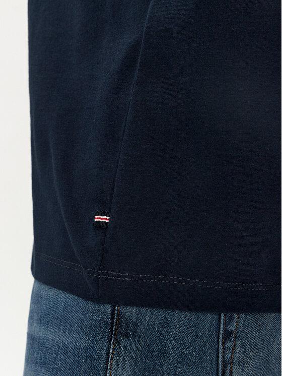JACK AND JONES JJCYRUS TEE SS CREW NECK