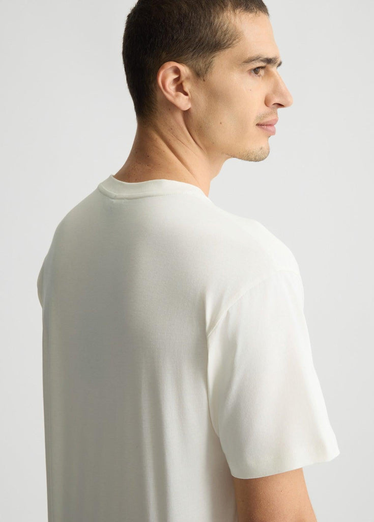 LIU JO T-SHIRT ST P M/C