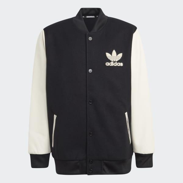 ADIDAS ORIGINALS VRCT JACKET