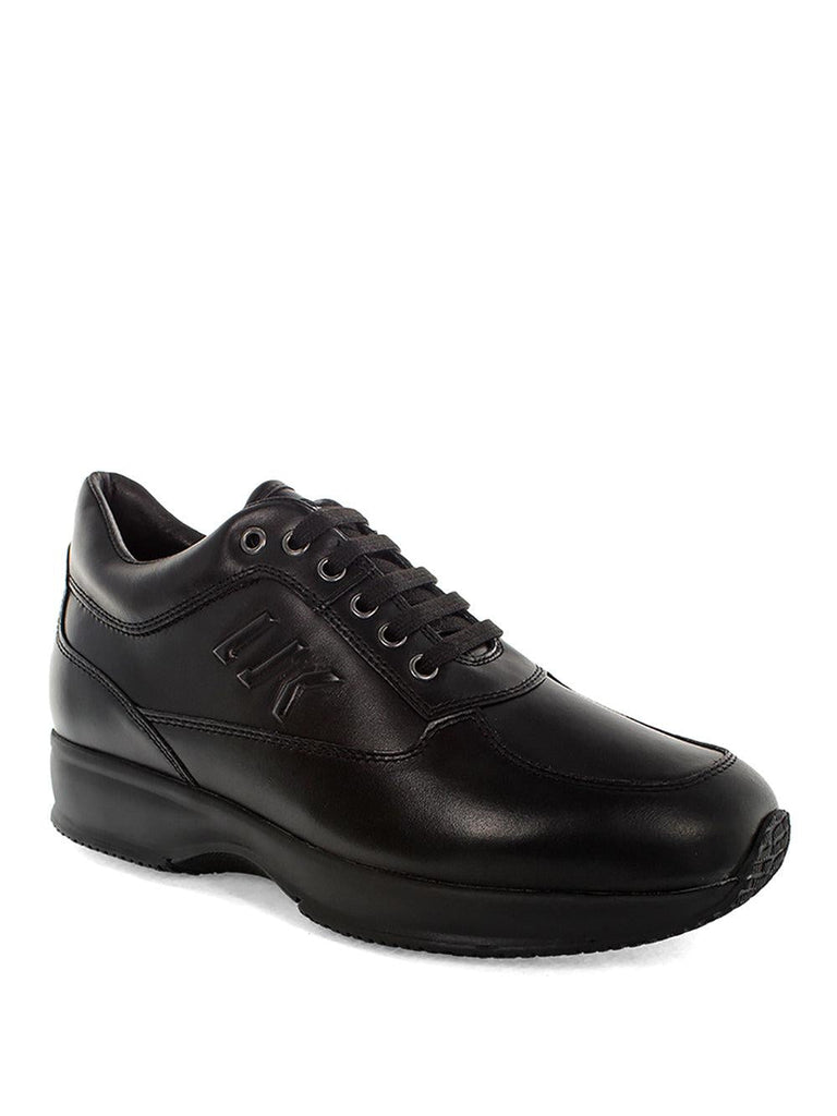 LUMBERJACK SHOES