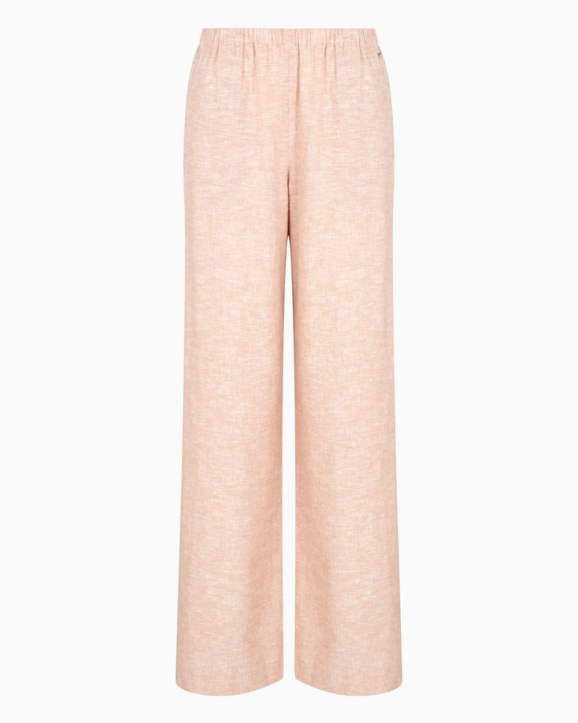 ARMANI EXCHANGE TROUSER