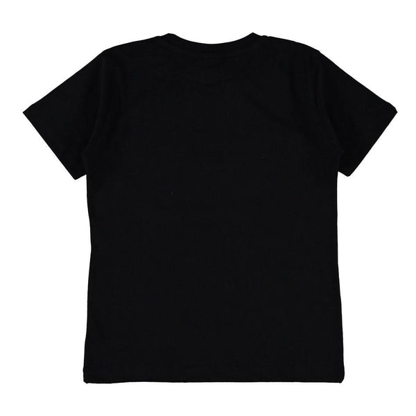 DISCLAIMER T SHIRT