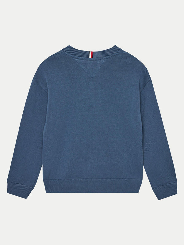 TOMMY HILFIGER ESSENTIAL SWEATER