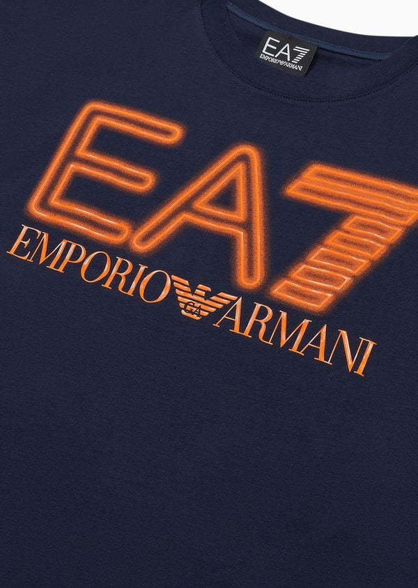EMPORIO ARMANI EA7 T-SHIRT