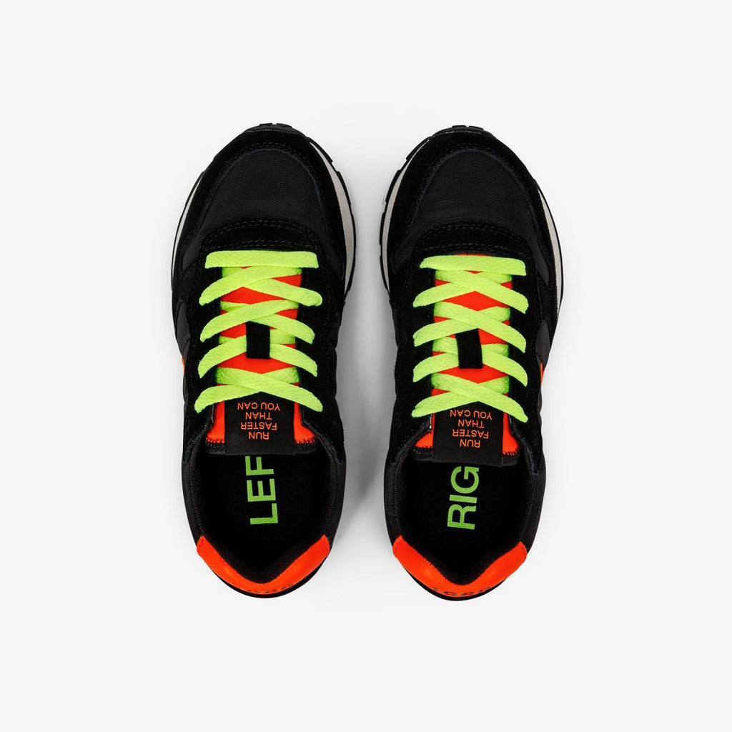 SUN68 BOYS TOM FLUO ( TEEN)