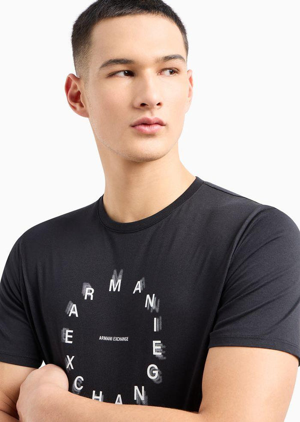 ARMANI EXCHANGE T-SHIRT
