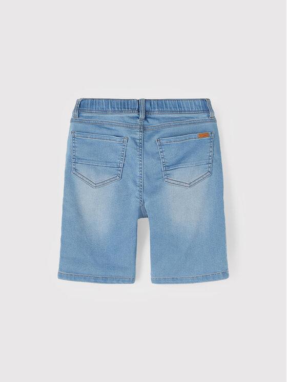 NAME.IT NKMRYAN JOGGER DNM L SHORTS 6300-TH NOOS