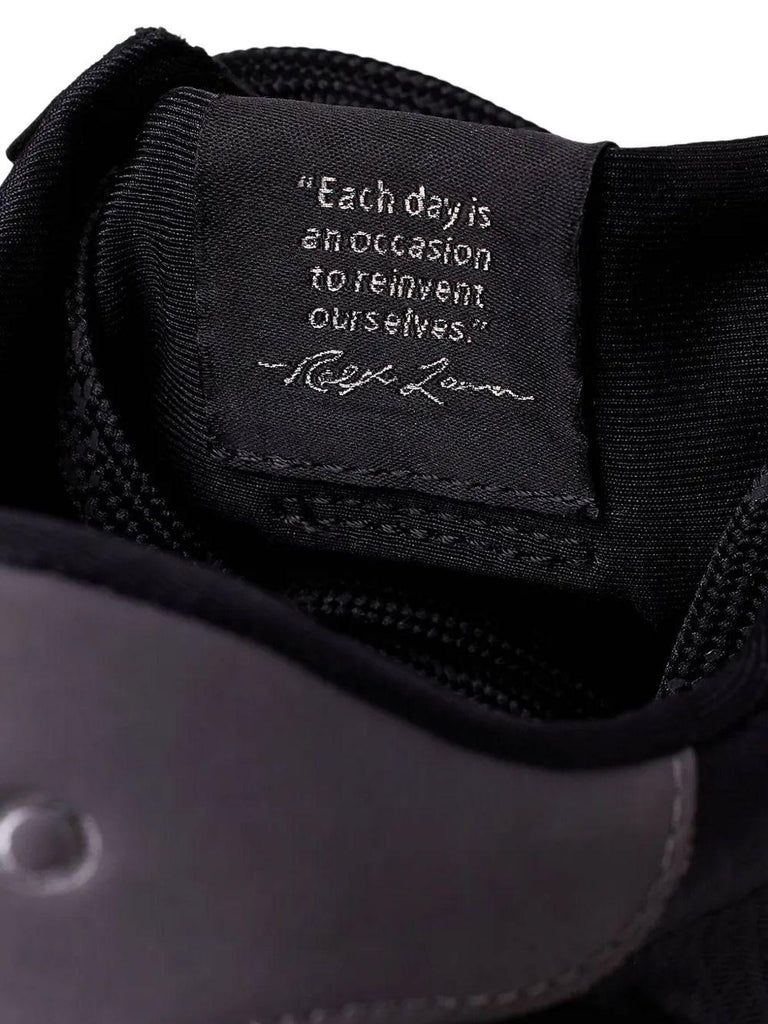 RALPH LAUREN TRAIN 89 PP-SNEAKERS-LOW TOP LACE