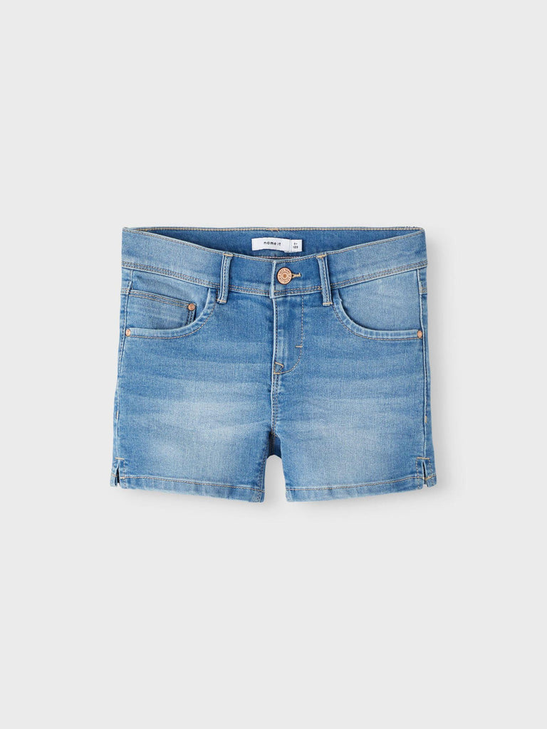 NAME.IT NKFSALLI DNMTHRIS SHORTS TB