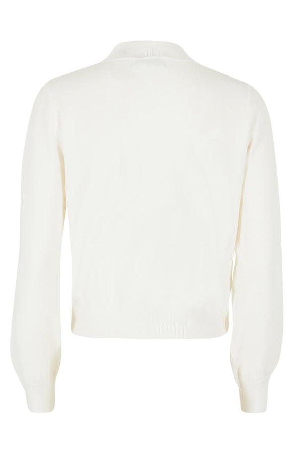 YES ZEE MAGLIA DONNA LUPETTO, M/L