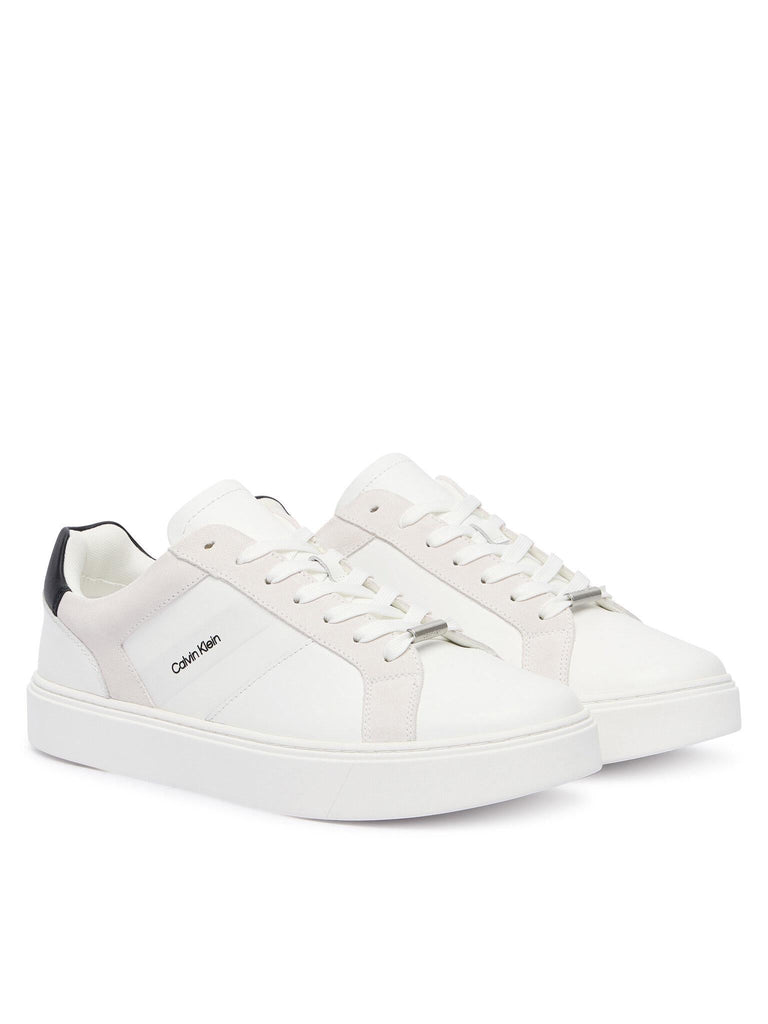 CALVIN KLEIN CLASSIC CUPSOLE LACE