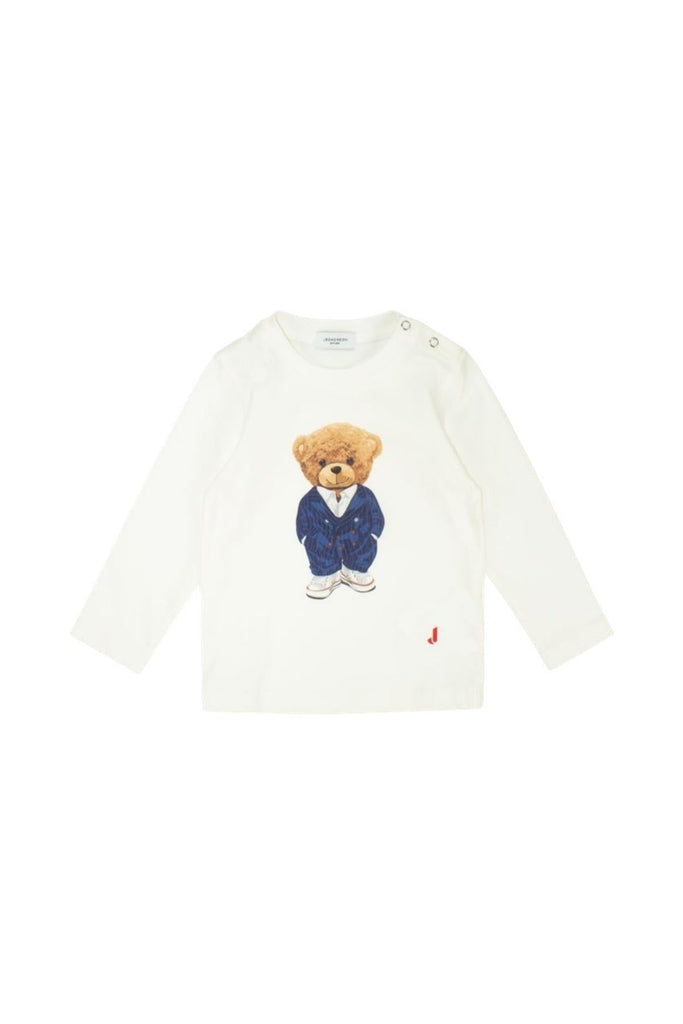 JECKERSON T-SHIRT M/L BABY