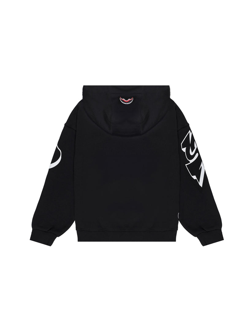 SPRAYGROUND GRAFFITI PERFECT FULL-ZIP