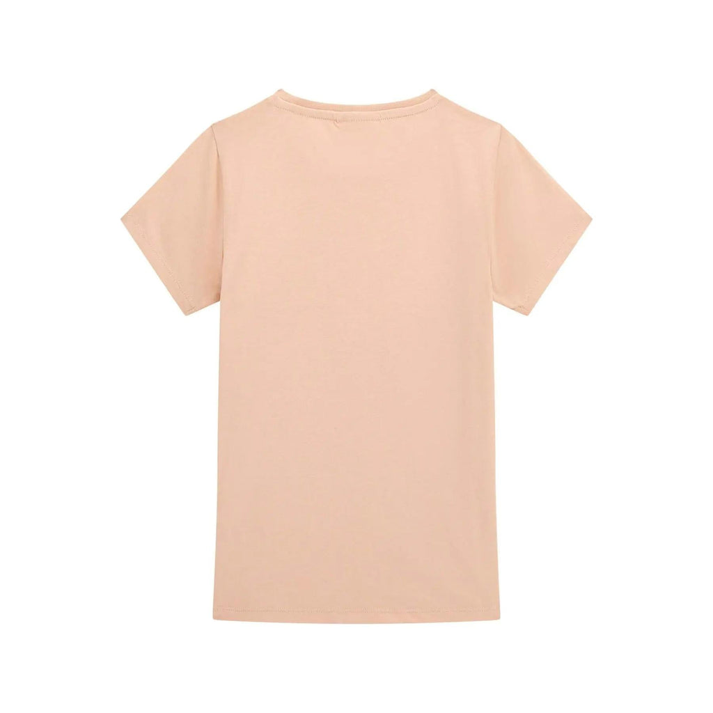 GUESS SS T-SHIRT_MINIME