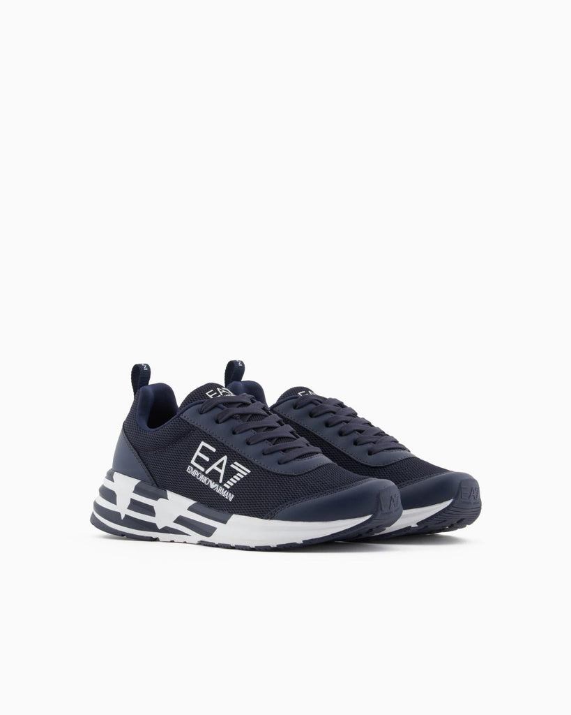 EMPORIO ARMANI EA7 SNEAKER