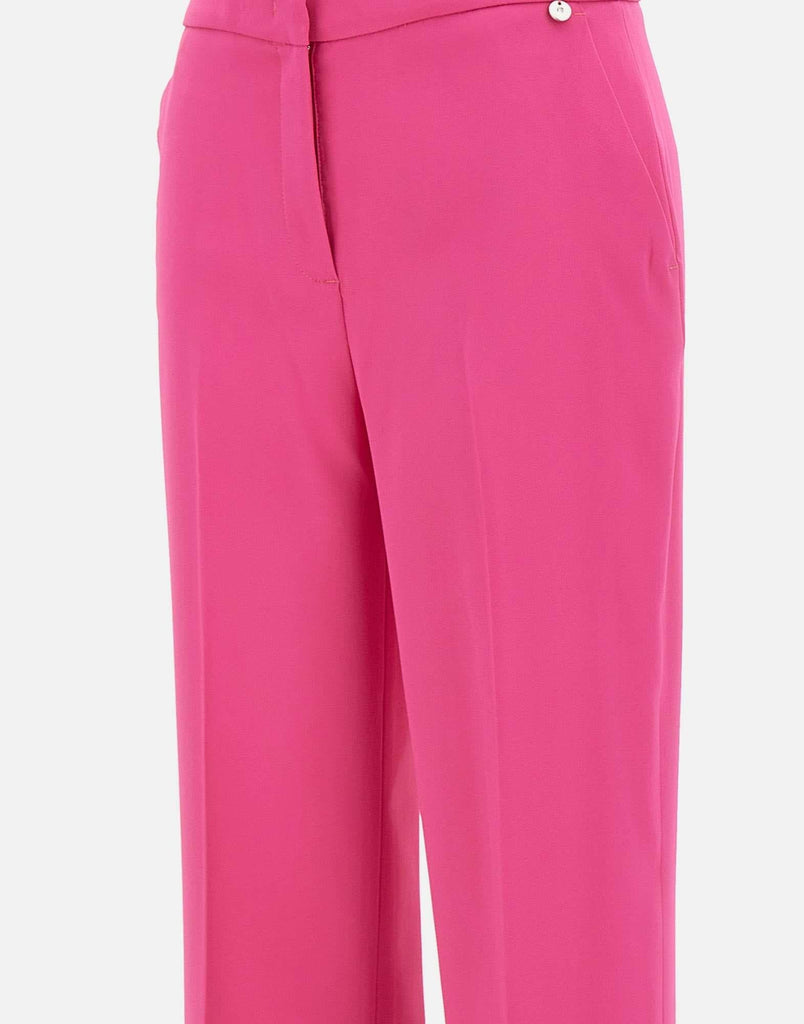 LIU JO PANTALONE C/SPACCO