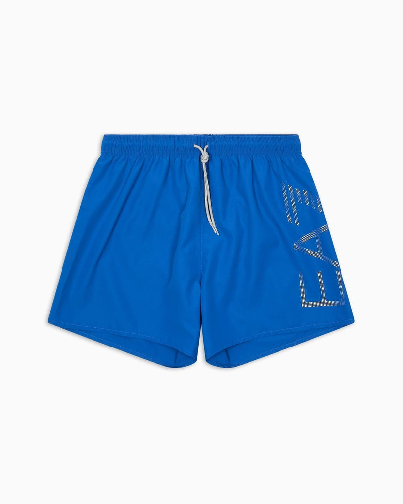 EMPORIO ARMANI EA7 BOXER BEACHWEAR