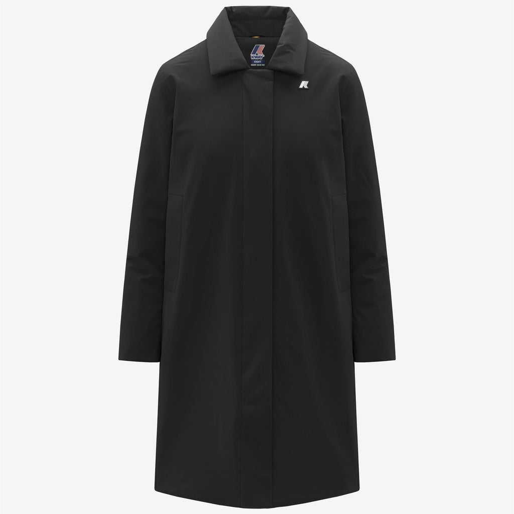 K-WAY MORESE ST WARM