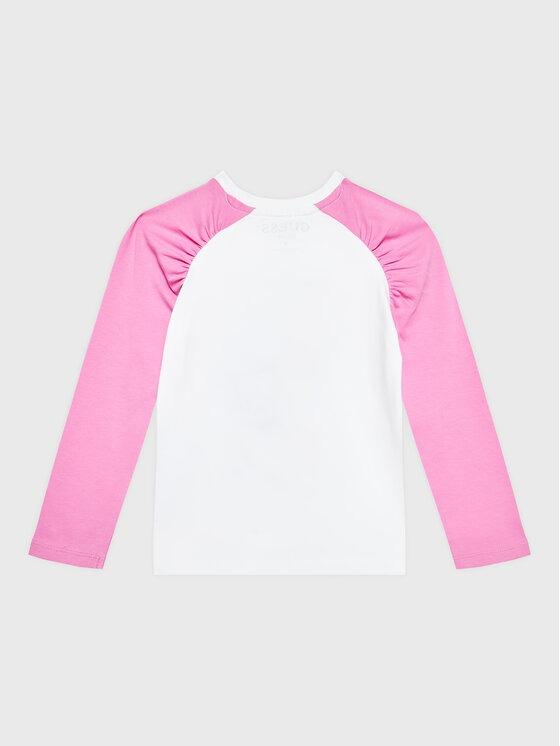 GUESS LS T-SHIRT