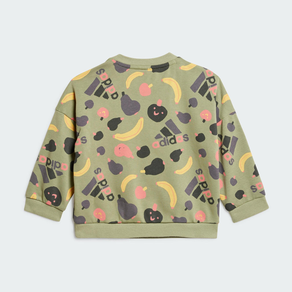 ADIDAS I FRUIT FT JOG