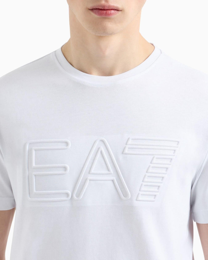 EMPORIO ARMANI EA7 T-SHIRT