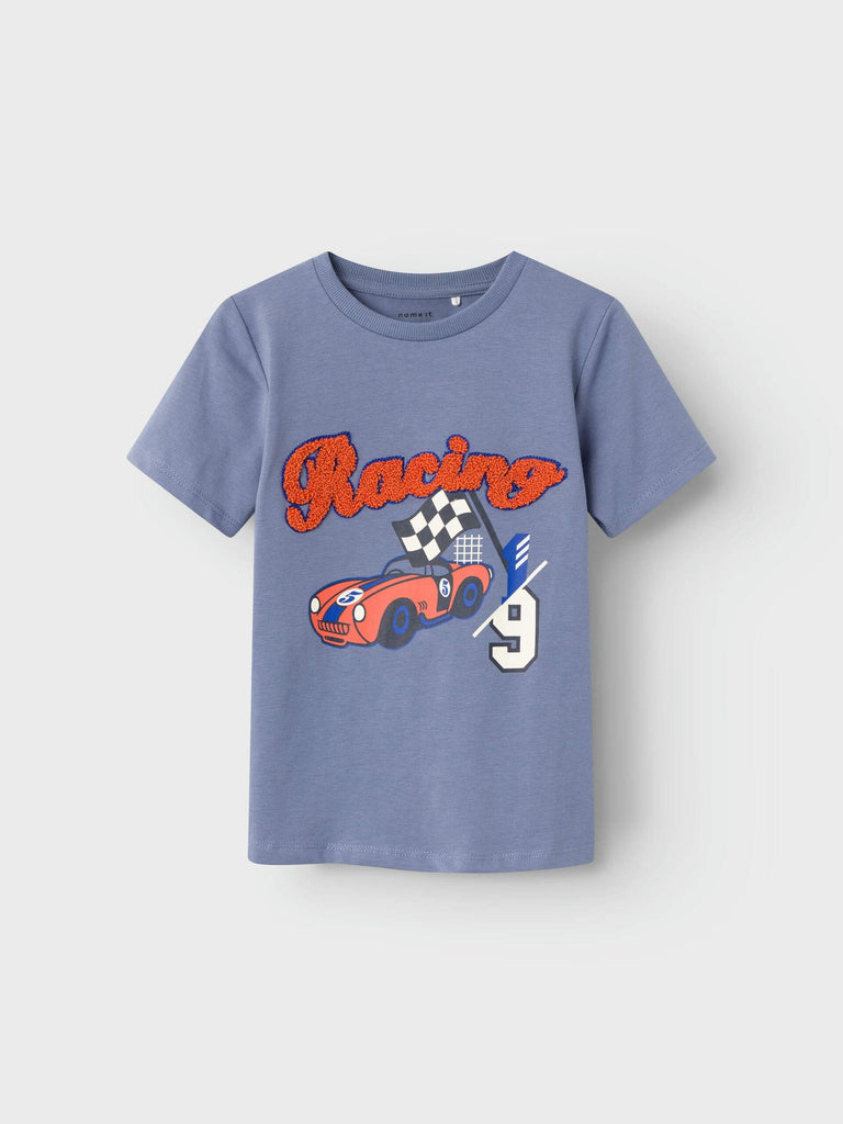 NAME.IT NMMHENNE SS TOP PB