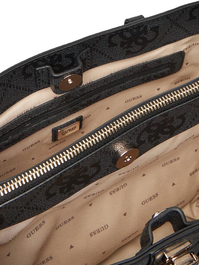 GUESS ERENIA GIRLFRIEND SATCHEL