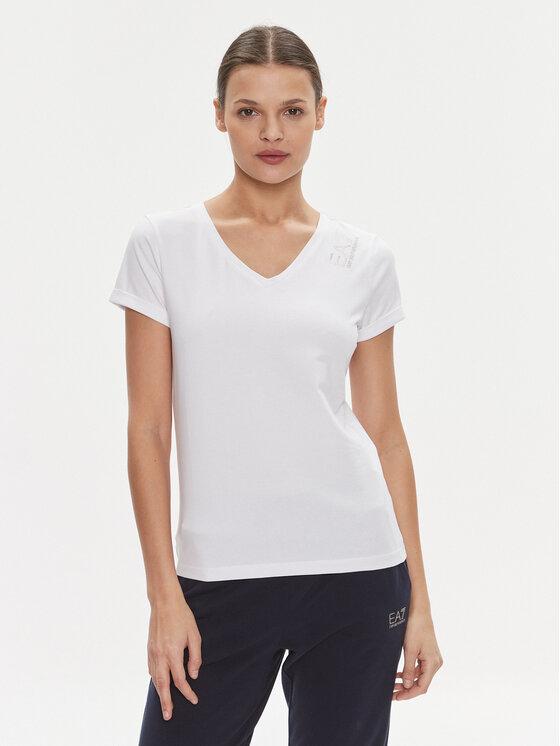 EMPORIO ARMANI EA7 T-SHIRT