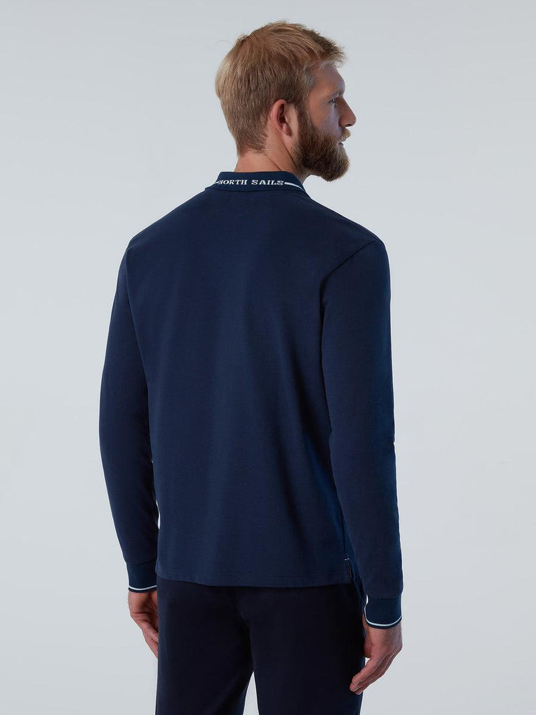 NORTH SAILS POLO