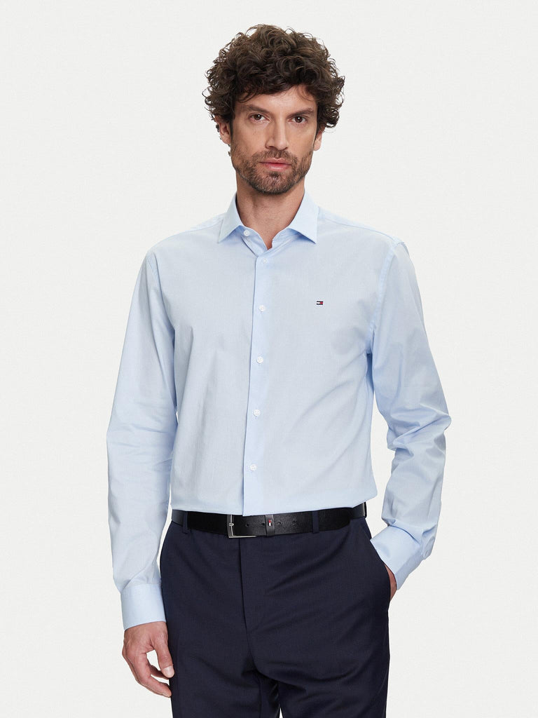TOMMY HILFIGER CL - FLEX POPLIN SF