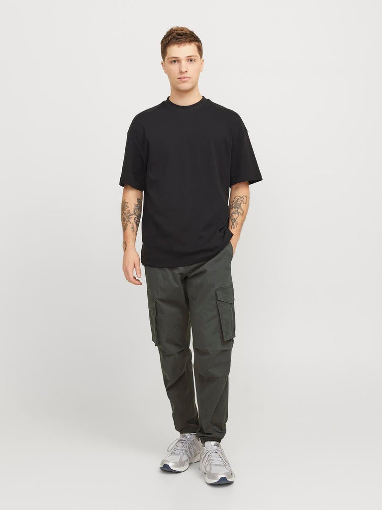 JACK AND JONES JPSTKANE NOAH CUFFED CARGO NOOS